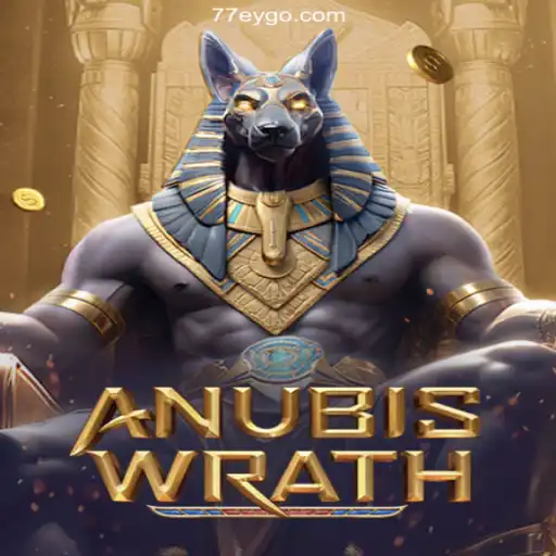 AnubisWrath: A Mysterious Adventure in the Heart of Ancient Egypt
