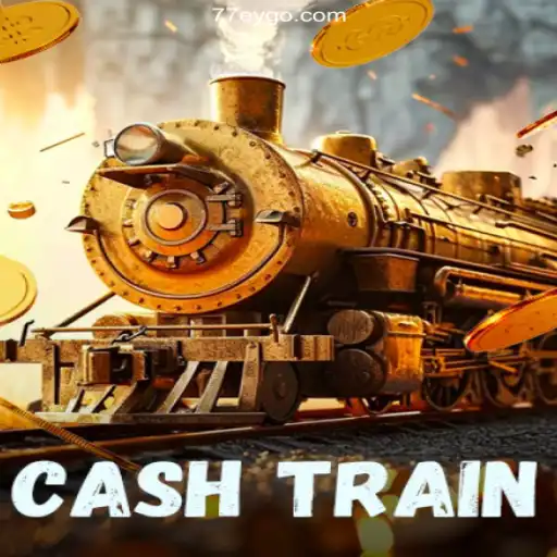 Discover the Thrilling World of CashTrain: An Online Gaming Sensation with 77EY.com Cassino Online