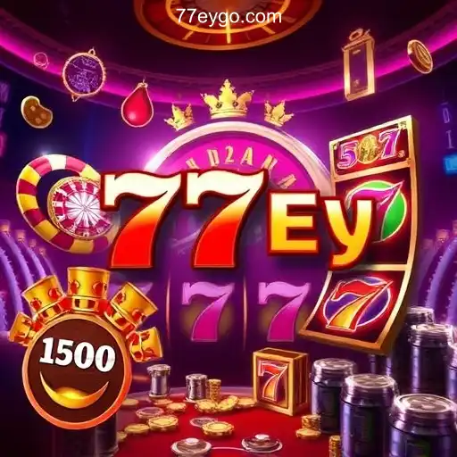 Discovering the World of Cassino Games: 77EY.com Cassino online com bônus no Brasil💸