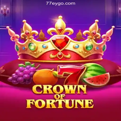 Embark on a Regal Journey with CrownofFortune