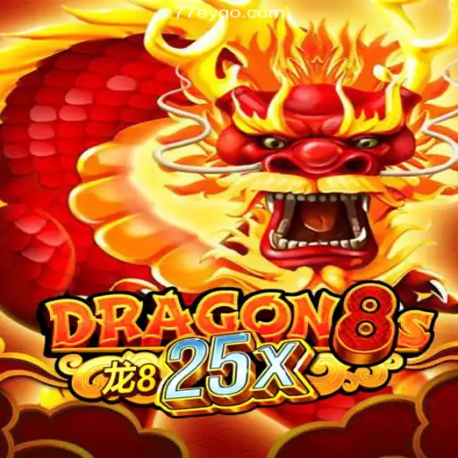 Unleashing the Thrills of Dragon8s25x: An Exciting Adventure in Gaming