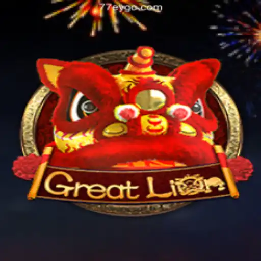 Unlock the Adventure of GreatLion: A Thrilling Game Experience with 77EY.com Cassino Online Bônus in Brazil