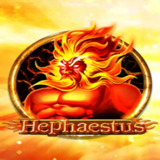 The Captivating World of Hephaestus: Unveiling the Spellbinding Casino Experience