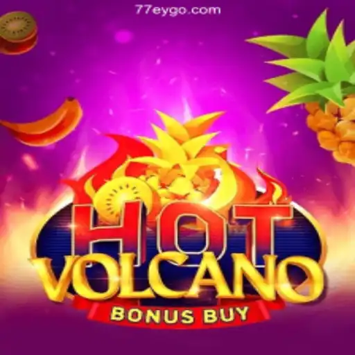Exploring the Excitement of HotVolcanoBonusBuy at 77EY.com Cassino Online