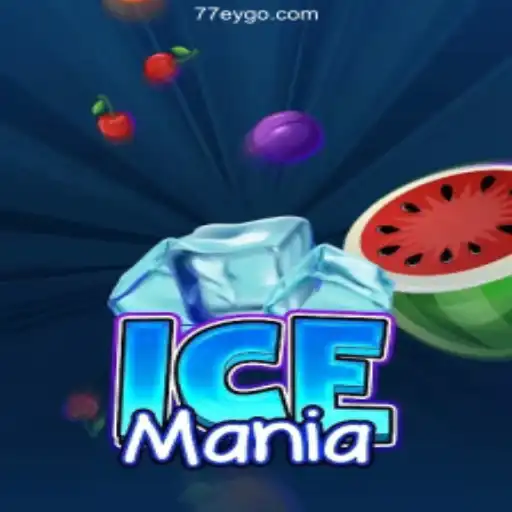 Explore the Exciting World of IceMania: A Thrilling Online Casino Game Adventure