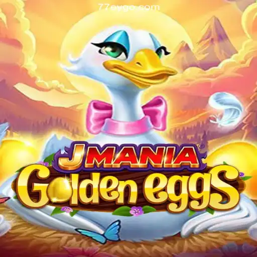Discover the Thrilling World of JManiaGoldenEggs: A New Era in Online Gaming