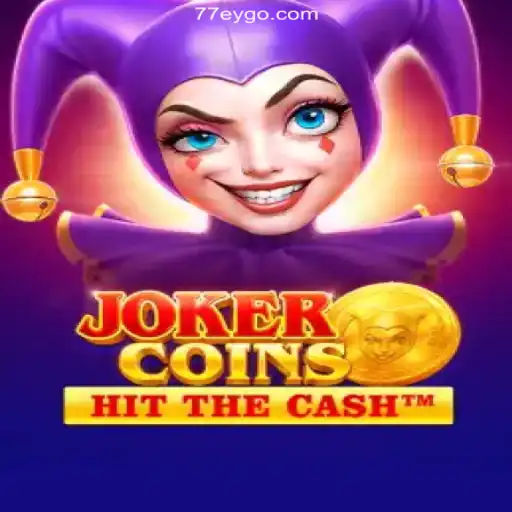 Exploring JokerCoins and 77EY.com: The Rise of Online Casino Gaming in Brazil
