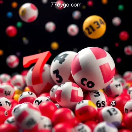 The Fascinating World of Lottery Games
