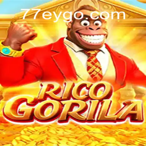 Exploring the Exciting World of RicoGorila: A Thrilling Online Adventure