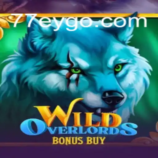 Unveiling the Thrills of WildOverlordsBonusBuy: A Premier Gaming Experience