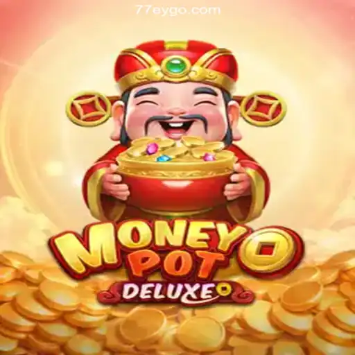 Discover the Thrills of MoneyPotDELUXE: Brazil's Exciting Online Casino Experience