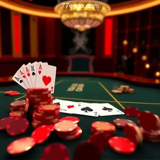 Exploring the Allure and Dynamics of Online Baccarat: A Brazilian Perspective