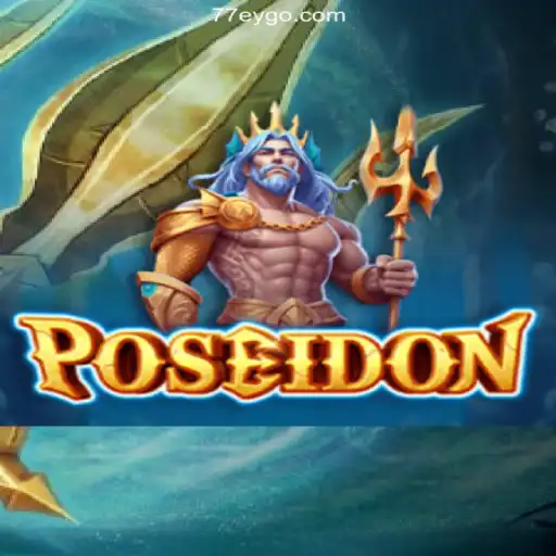 Exploring Poseidon: Dive Into the Depths of Thrilling Casino Fun