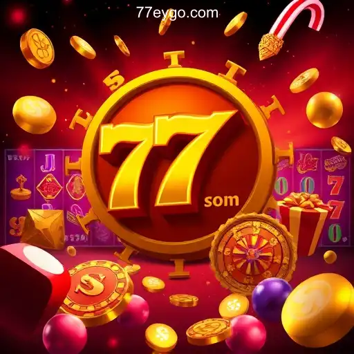 Exploring the World of Promotions: Discovering 77EY.com Cassino online com bônus no Brasil💸