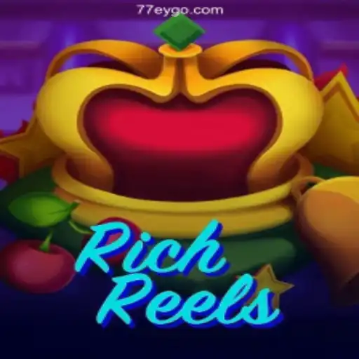 Discover the Excitement of RichReels at 77EY.com: The Ultimate Online Casino Experience in Brazil