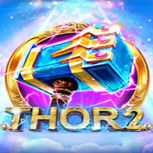 The Alluring World of Thor2: A New Chapter in Gaming and Online Casino Bonanzas